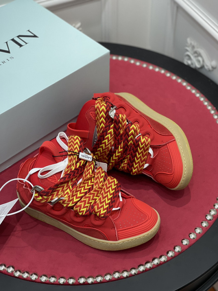 LANVIN SNEAKER LS170