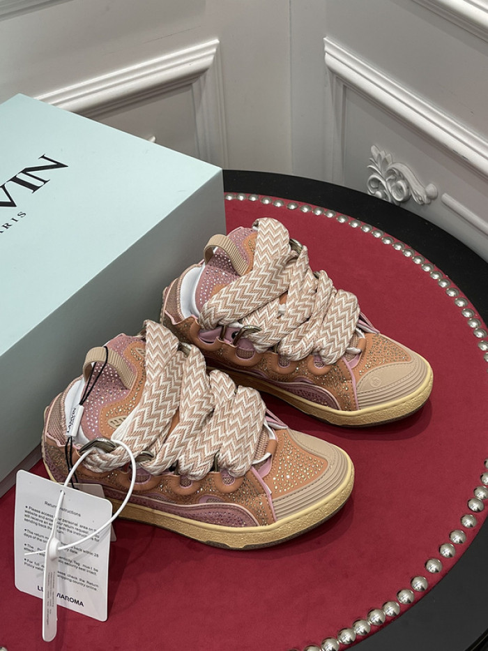 LANVIN SNEAKER LS171