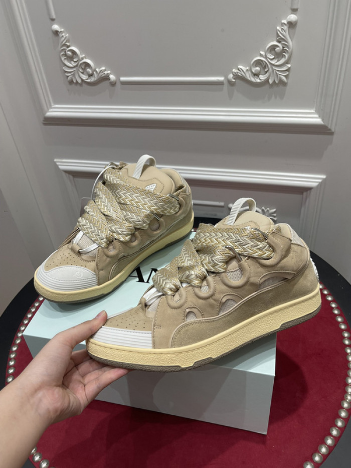 LANVIN SNEAKER LS174