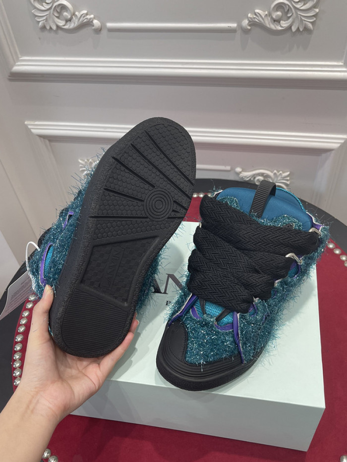 LANVIN SNEAKER LS179