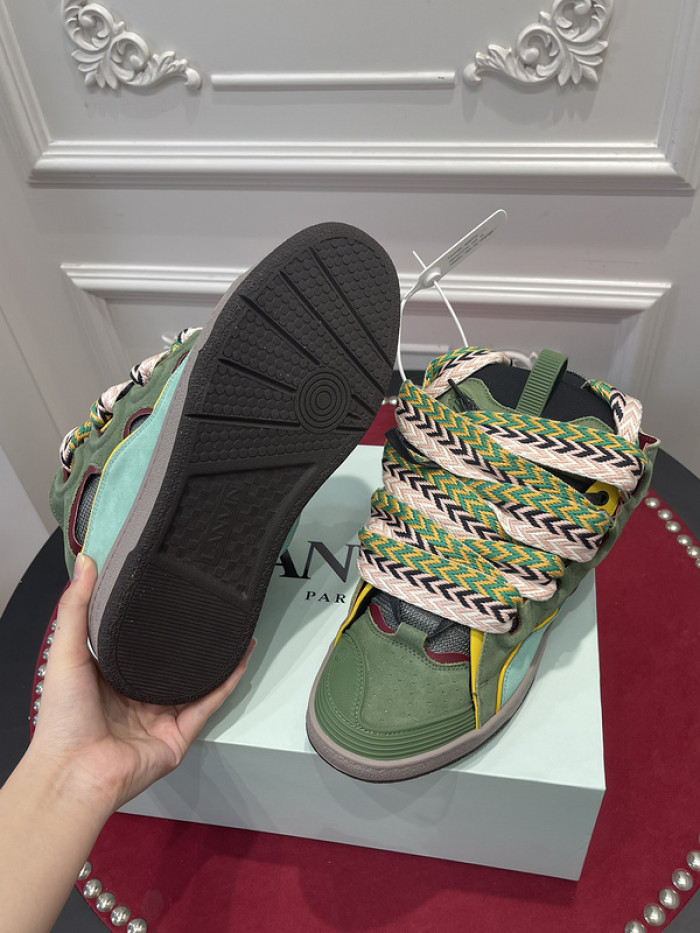 LANVIN SNEAKER LS180