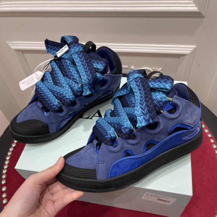LANVIN SNEAKER LS192