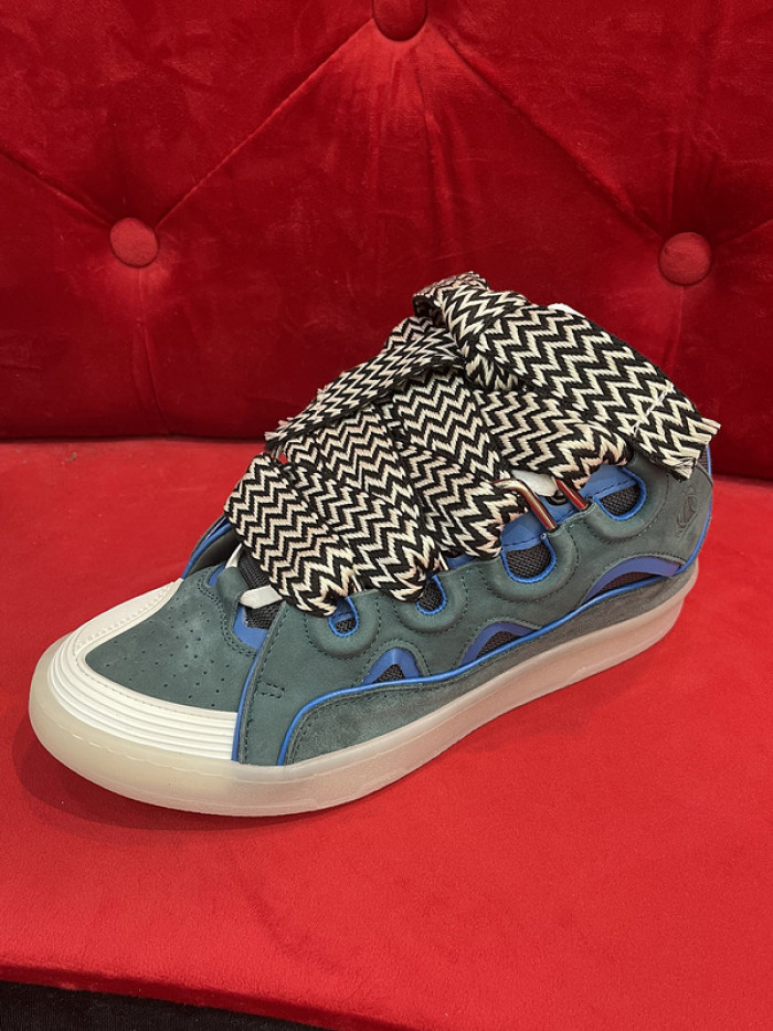 LANVIN SNEAKER LS207