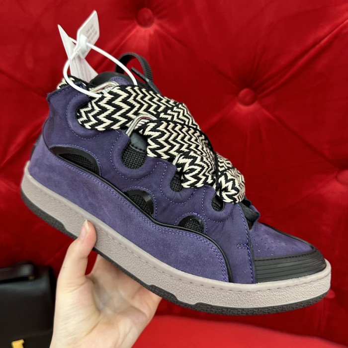 LANVIN SNEAKER LS216