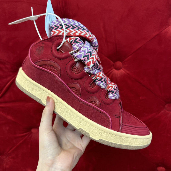 LANVIN SNEAKER LS233