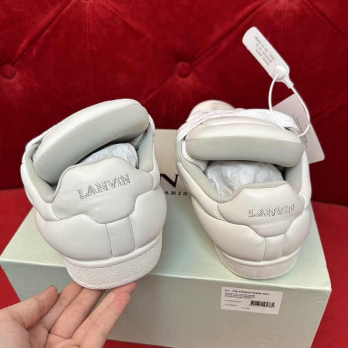 LANVIN SNEAKER LS236