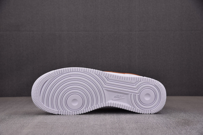 S*p*e x air force 1 low 