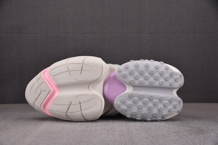 BALMAIN SNEAKERS BM021