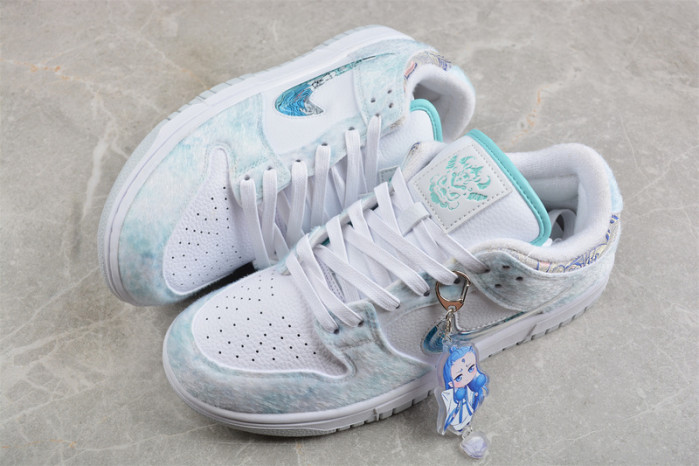 NIKE Dunk Low GS FD1232-0020828