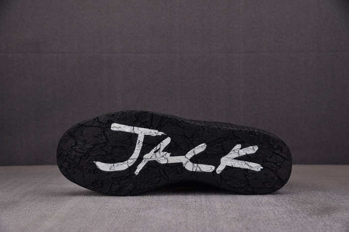 AIR JORDAN 1 LOW Jumpman Jack TR 