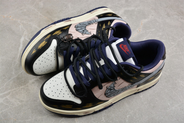 NIKE DUNK LOW LotEye of Horus FV8106-1810914