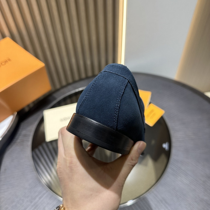 LV Loafers