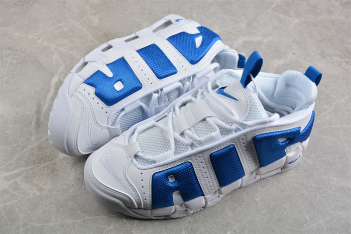 Air More Uptempo Low 