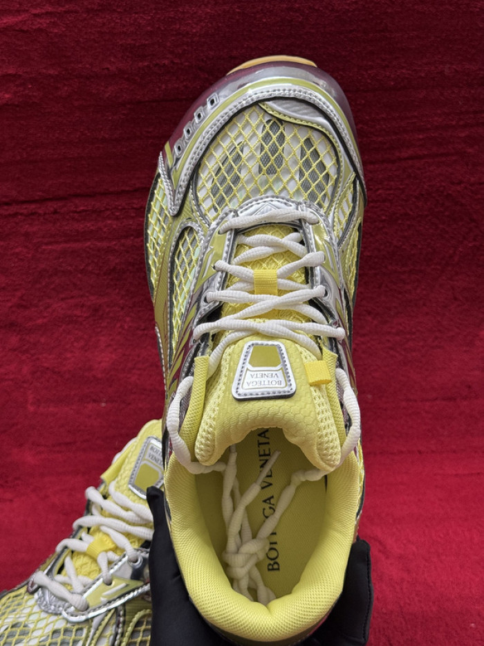 BOTTEGA VENETA Orbit Sneaker BV014