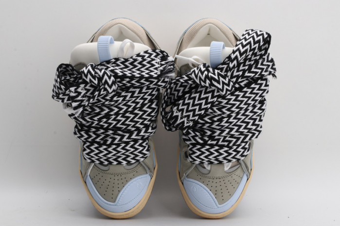 LANVIN SNEAKER LS004