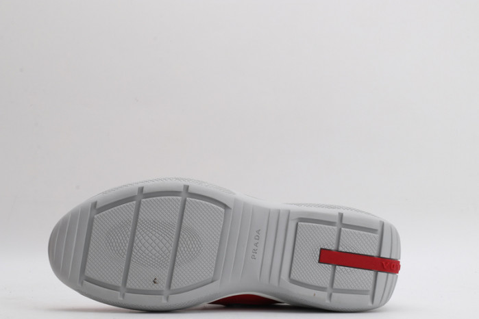 PRAD* SNEKAERS P000028