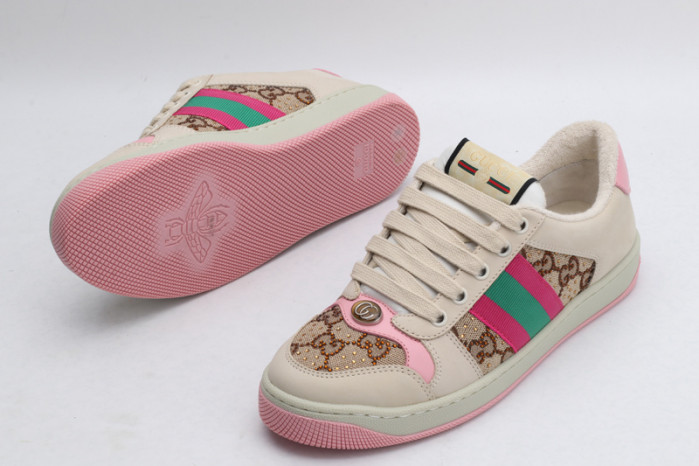 G*u*i sneaker g-0001