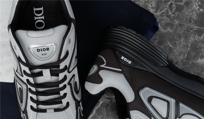 DIO* B30 SNEAKERS B30-000027