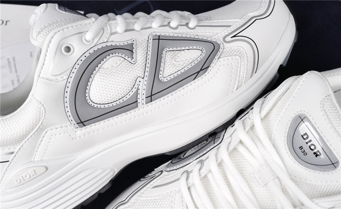 DIO* B30 SNEAKERS B30-000032