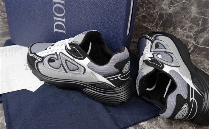 DIO* B30 SNEAKERS B30-000048