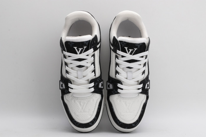 l**is V*t*n trainer sneaker lv-000016