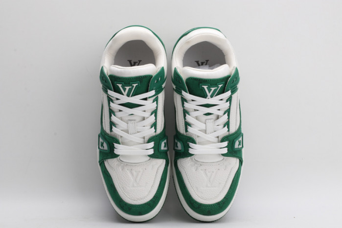 l**is V*t*n trainer sneaker lv-000035