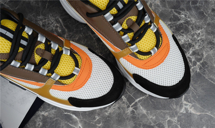 DIO* LOWTOP SNEAKERS D-10055