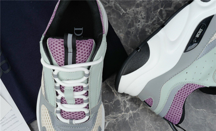 DIO* LOWTOP SNEAKERS D-10056