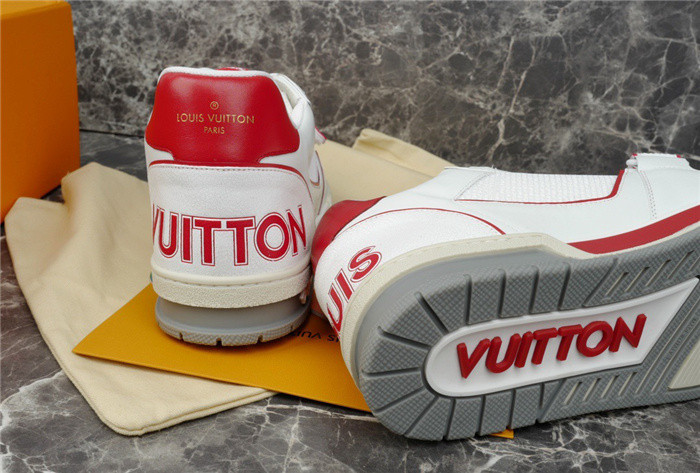 LV SNEAKER LV-000287