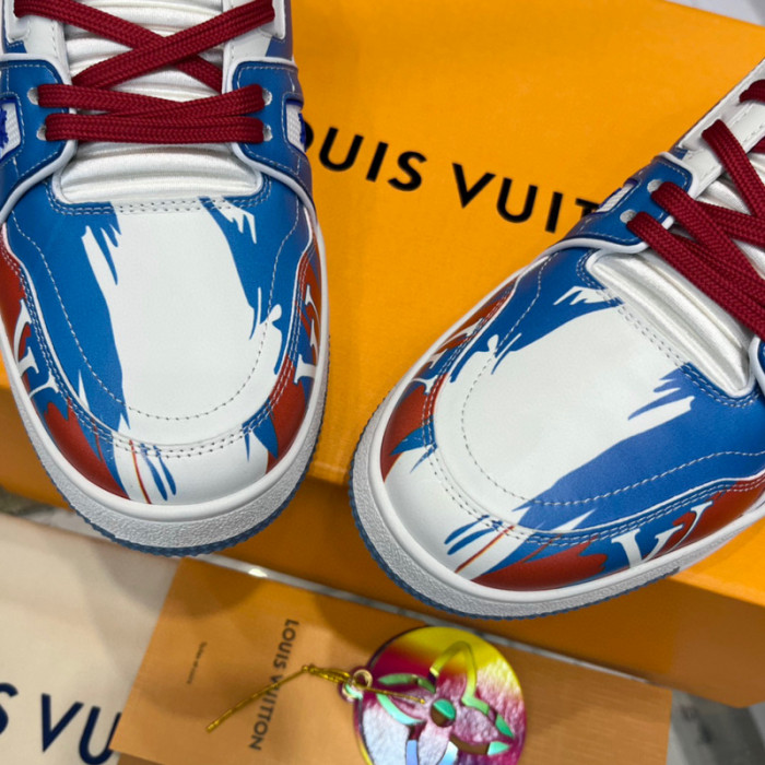 LV SNEAKER LV-000342
