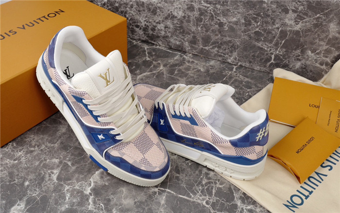 LV SNEAKER LV-000192