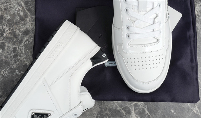 PRAD* SNEKAERS P000095