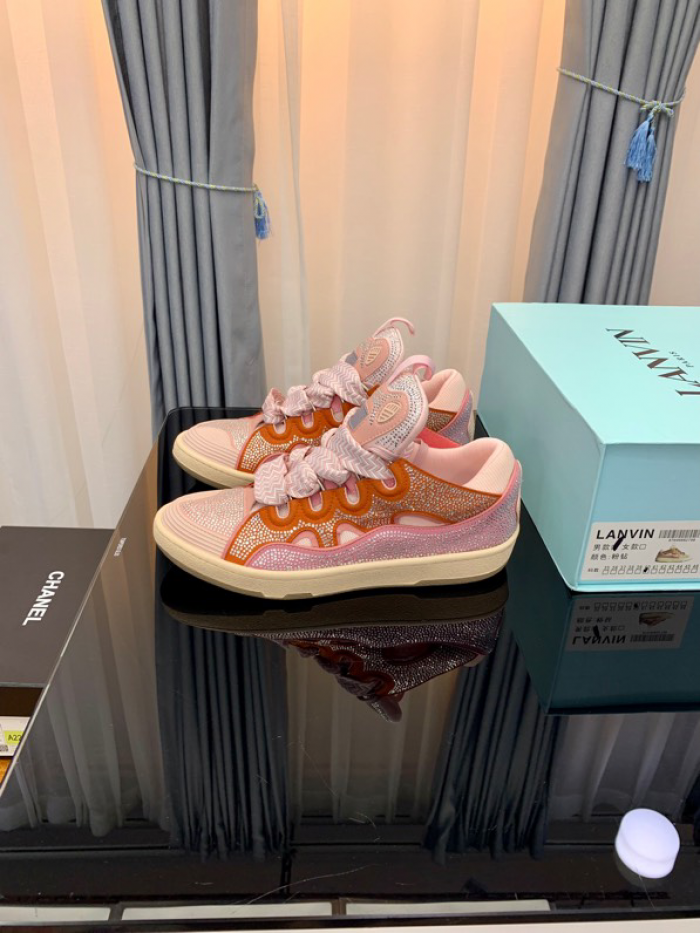 LANVIN SNEAKER LS135