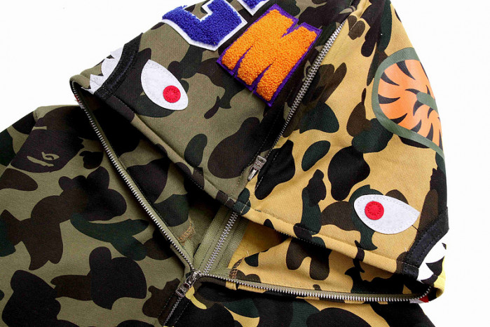 BAPE CLOTHES BC-10022
