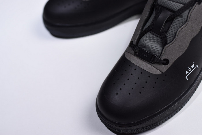 A-Cold-Wall* x Nike Air Force 1 Low 