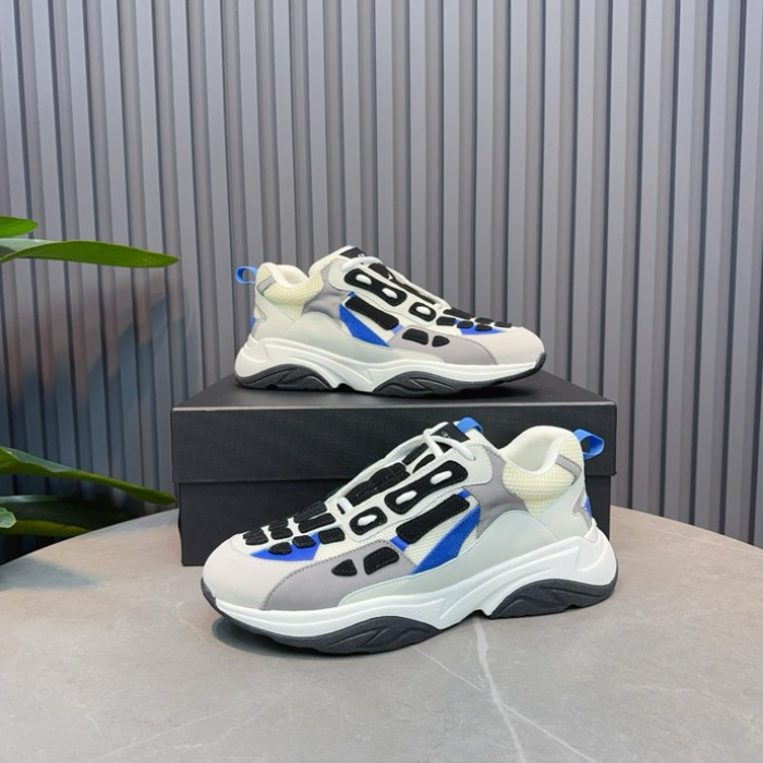 AMIRI SNEAKER AM-166
