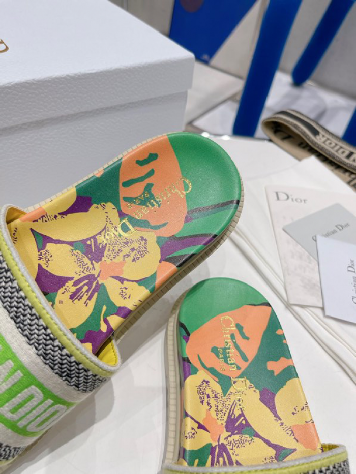 DIO*R SANDALS H00092