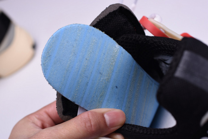 Nike The 10: Air Presto "OFW" AA3830-001