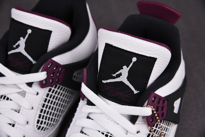 Air Jordan 4 PSG CZ5624-100