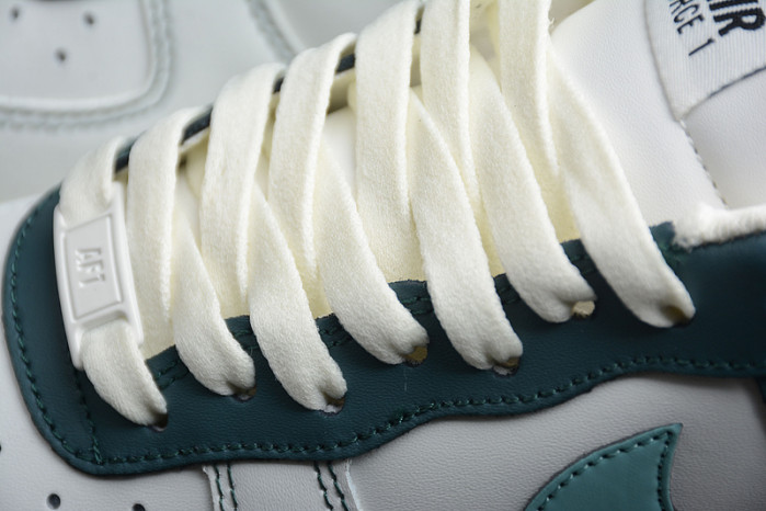 Nike Air Force 1 07 Low Green Lake White LT0226-301