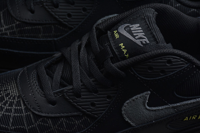 Nike Air Max 90 Halloween (2020) DC3892-001
