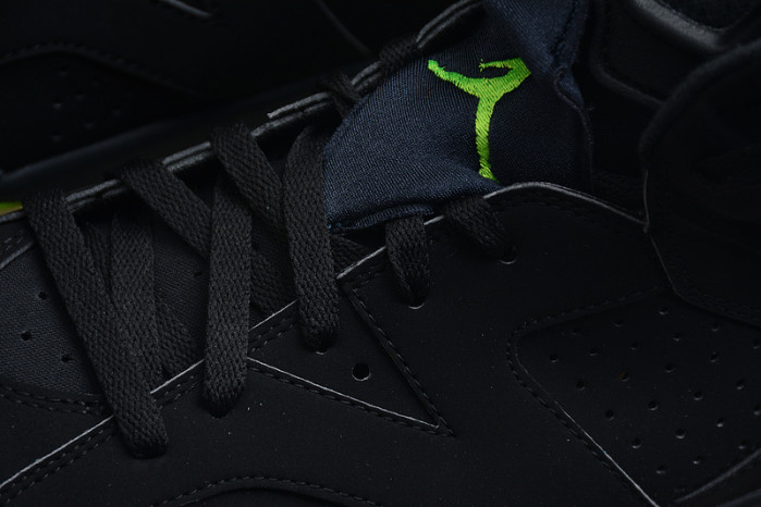 Air Jordan 6 “Electric Green” CT8529-003