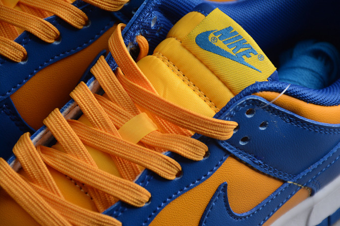 Nike Dunk Low “UCLA” DD1391-402