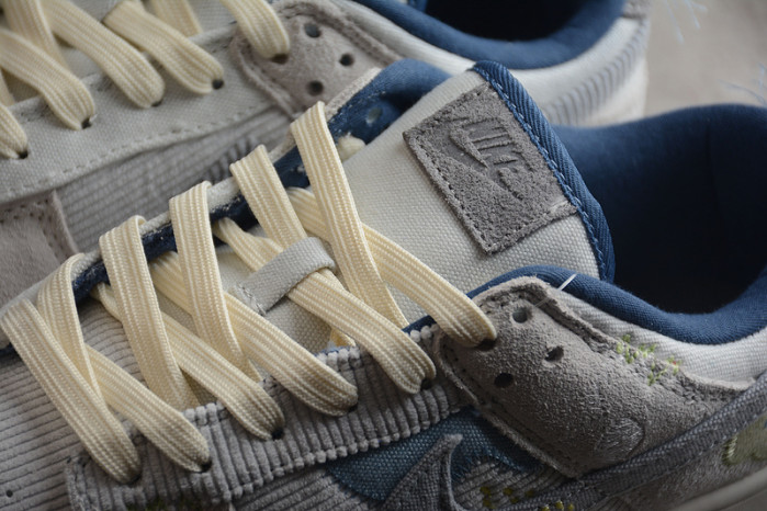 Nike Dunk Low “Bright Side” DQ5076-001