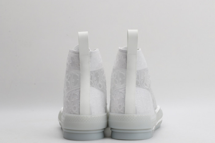 B23 OBLIQUE HIGH low SNEAKERS T00480H082