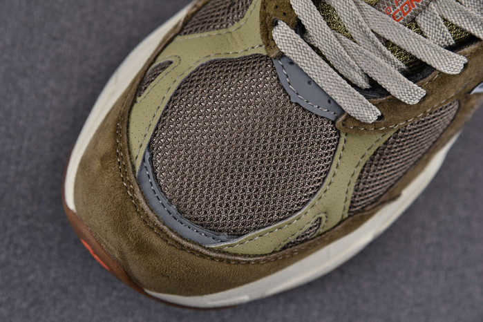 NEW BALANCE SNEAKER NB018