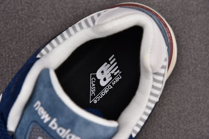 NEW BALANCE SNEAKER NB025