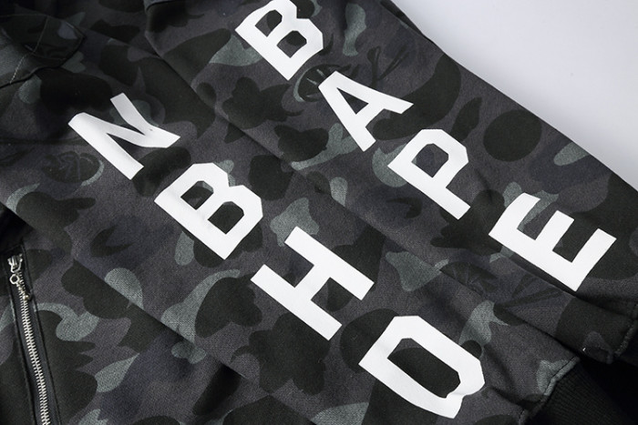 BAPE CLOTHES BC-10017