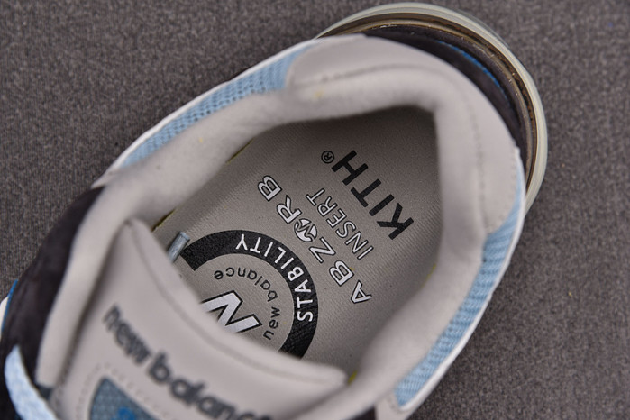 NEW BALANCE SNEAKER NB027