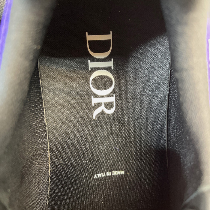 DIO* LOWTOP SNEAKERS D-10012